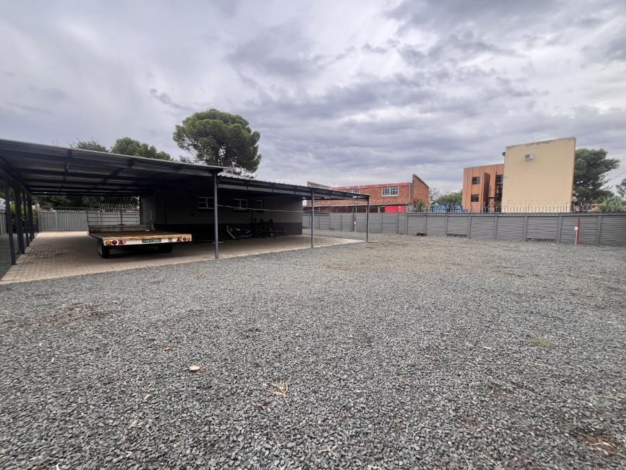 Commercial Property for Sale in Oranjesig Free State